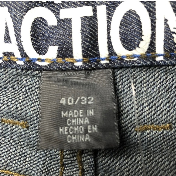 Kenneth Cole Reaction Jeans NWT - Picture 7 of 10